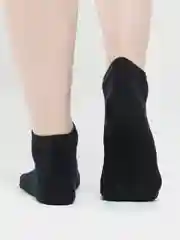 Носки женские черные