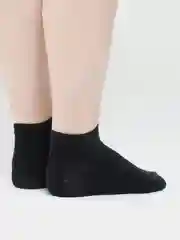 Носки женские черные