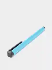 Лазурный металлический стилус для сенсорного экрана