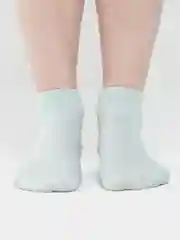 Мятный женские носки