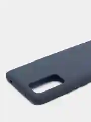 Морской чехол Siliconе Case для Huawei Honor 30 soft touch