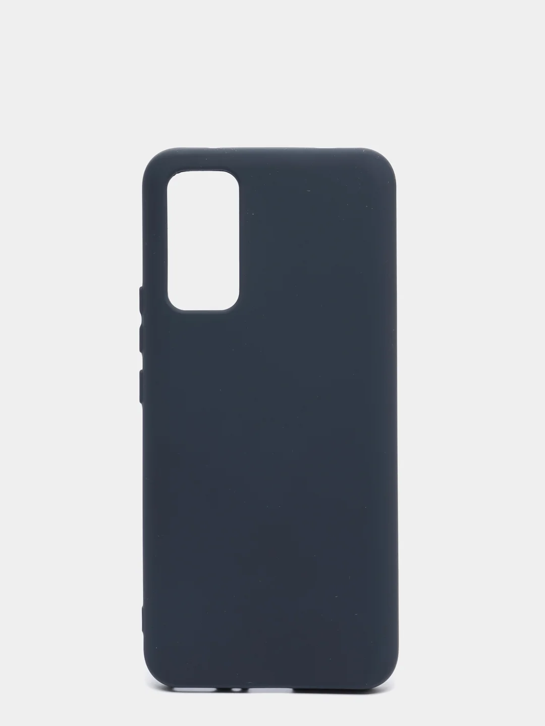 Морской чехол Siliconе Case для Huawei Honor 30 soft touch