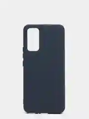 Морской чехол Siliconе Case для Huawei Honor 30 soft touch