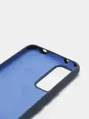 Морской чехол Siliconе Case для Huawei Honor 30 soft touch