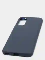 Морской чехол Siliconе Case для Huawei Honor 30 soft touch