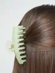 Зеленый краб 11 см, разные цвета