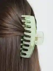 Зеленый краб 11 см, разные цвета