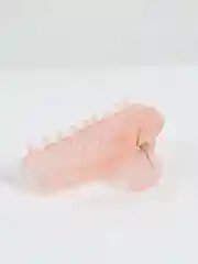 Коралловый краб 11 см, разные цвета