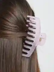 Розовый краб 11 см, разные цвета