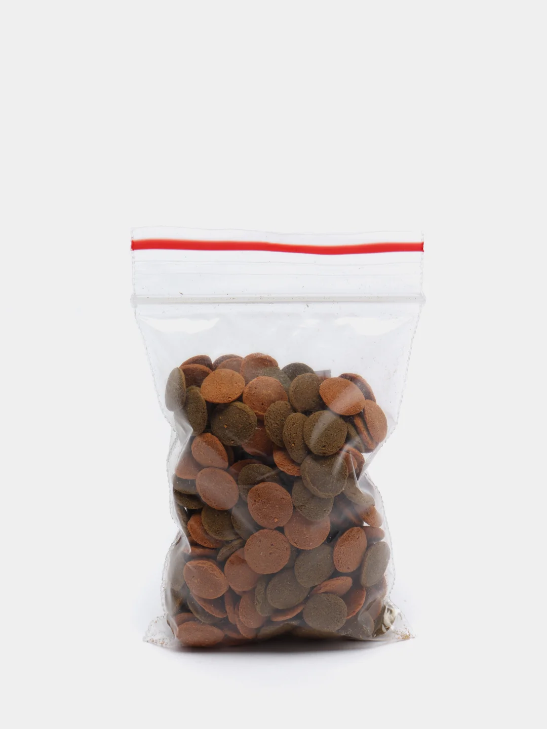 Корм Tetra "Wafer Mix", пластинки для сомов, донных рыб и ракообразных