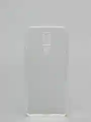 Прозрачный чехол Siliconе Case для Xiaomi Redmi Note 9, Redmi 10X 4G soft touch