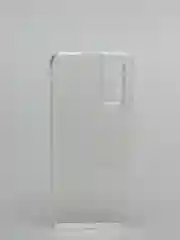 Прозрачный чехол Siliconе Case для Huawei Honor 30 soft touch