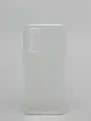 Прозрачный чехол Siliconе Case для Huawei Honor 30 soft touch