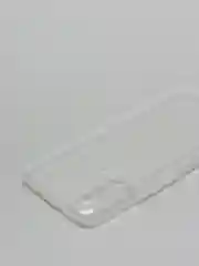 Прозрачный чехол Siliconе Case для Huawei Honor 30 soft touch