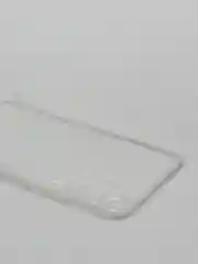 Прозрачный чехол Siliconе Case для Huawei Honor 30 soft touch