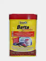 Корм для петушков Tetra "Betta. Granules", гранулы, 5 г