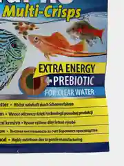 Корм для рыб TetraPro Energy Multi-Crisps ( корм чипсы)