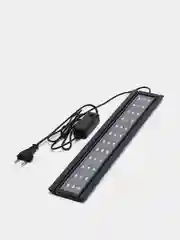 Черный светильник LED Prime v2.0