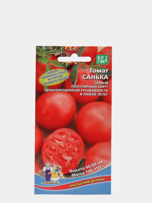 Томат "Санька" семена