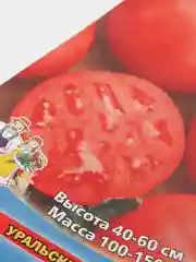 Томат "Санька" семена