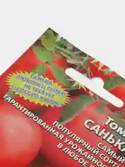 Томат "Санька" семена