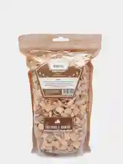 Щепа для копчения "КРЕВЕТКИ", 250 г, Дед Алтай