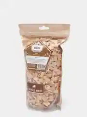 Щепа для копчения "КРЕВЕТКИ", 250 г, Дед Алтай