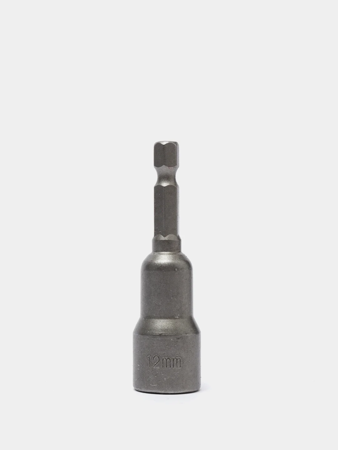 Головка RedVerg магнитная, торцевая, шестигранная 1/4"
