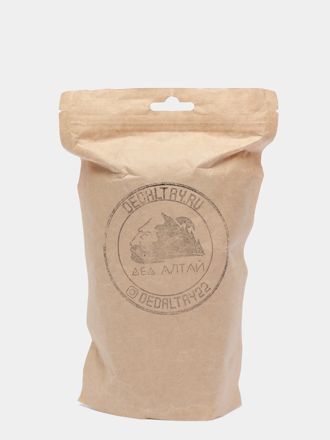 Щепа для копчения Дед Алтай "БАРАНИНА", 250 г