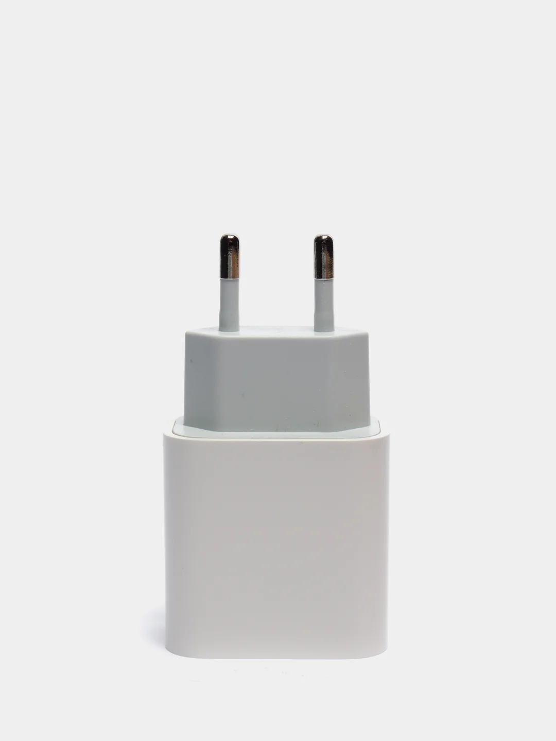 Сетевое зарядное устройство для iPhone 11 / 12 /13 Pro Max , USB-C PD 20W, с кабелем/ СЗУ
