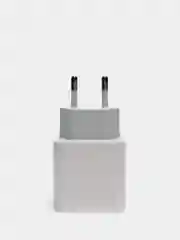 Сетевое зарядное устройство для iPhone 11 / 12 /13 Pro Max , USB-C PD 20W, с кабелем/ СЗУ