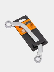 Накидной изогнутый ключ NEO Tools, 11x13 мм, 09-164