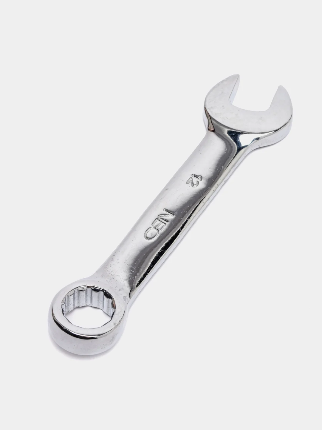Комбинированный ключ NEO Tools, 12 x 102 мм, 09-764