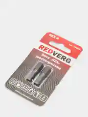 Бита для шуроповерта RedVerg HEX, 2 штуки