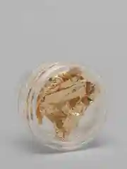 Фольга для маникюра жатая в баночке