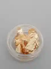 Фольга для маникюра жатая в баночке