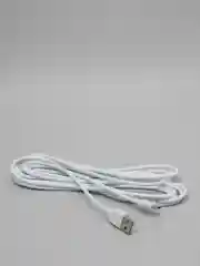 Кабель зарядный Borofone BX14 Micro-USB для android до 2,4 А 1/2/3 метра