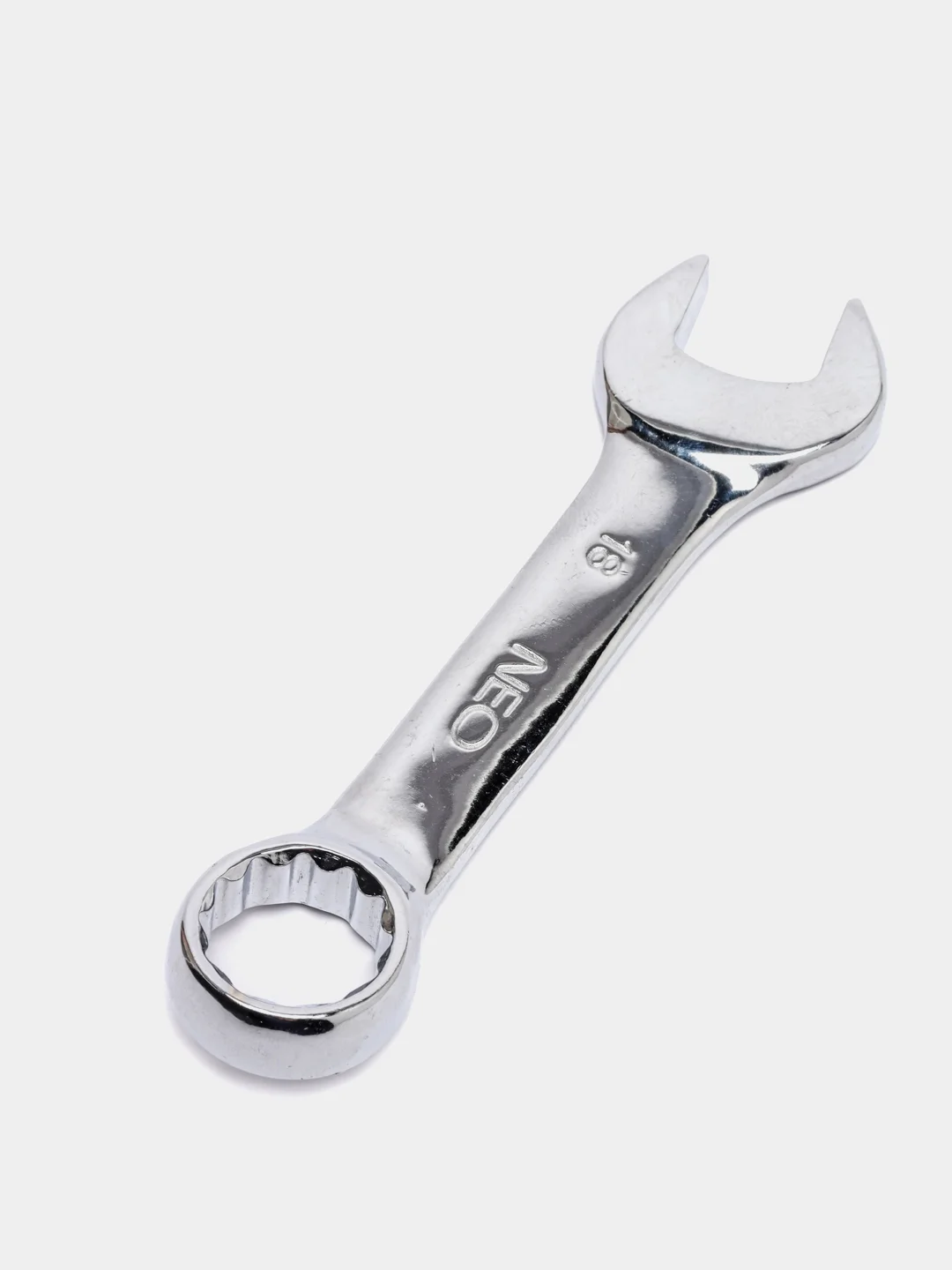 Ключ Комбинированный NEO Tools, 18 х 131 мм