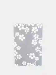 Трафарет пластиковый Luxart Template "Ромашки"60*40