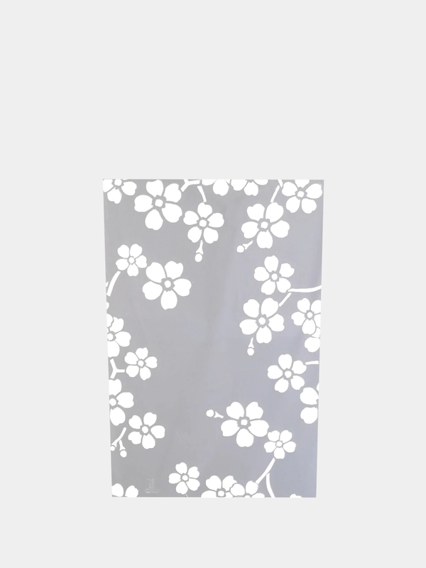 Трафарет пластиковый Luxart Template "Ромашки"60*40