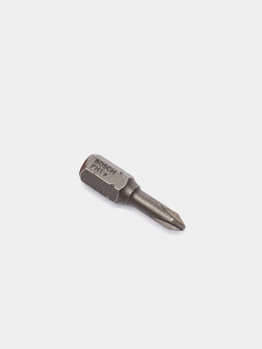 Бита Bosch PH/PZ, 1 штука
