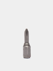 Бита Bosch PH/PZ, 1 штука