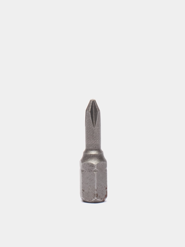 Бита Bosch PH/PZ, 1 штука