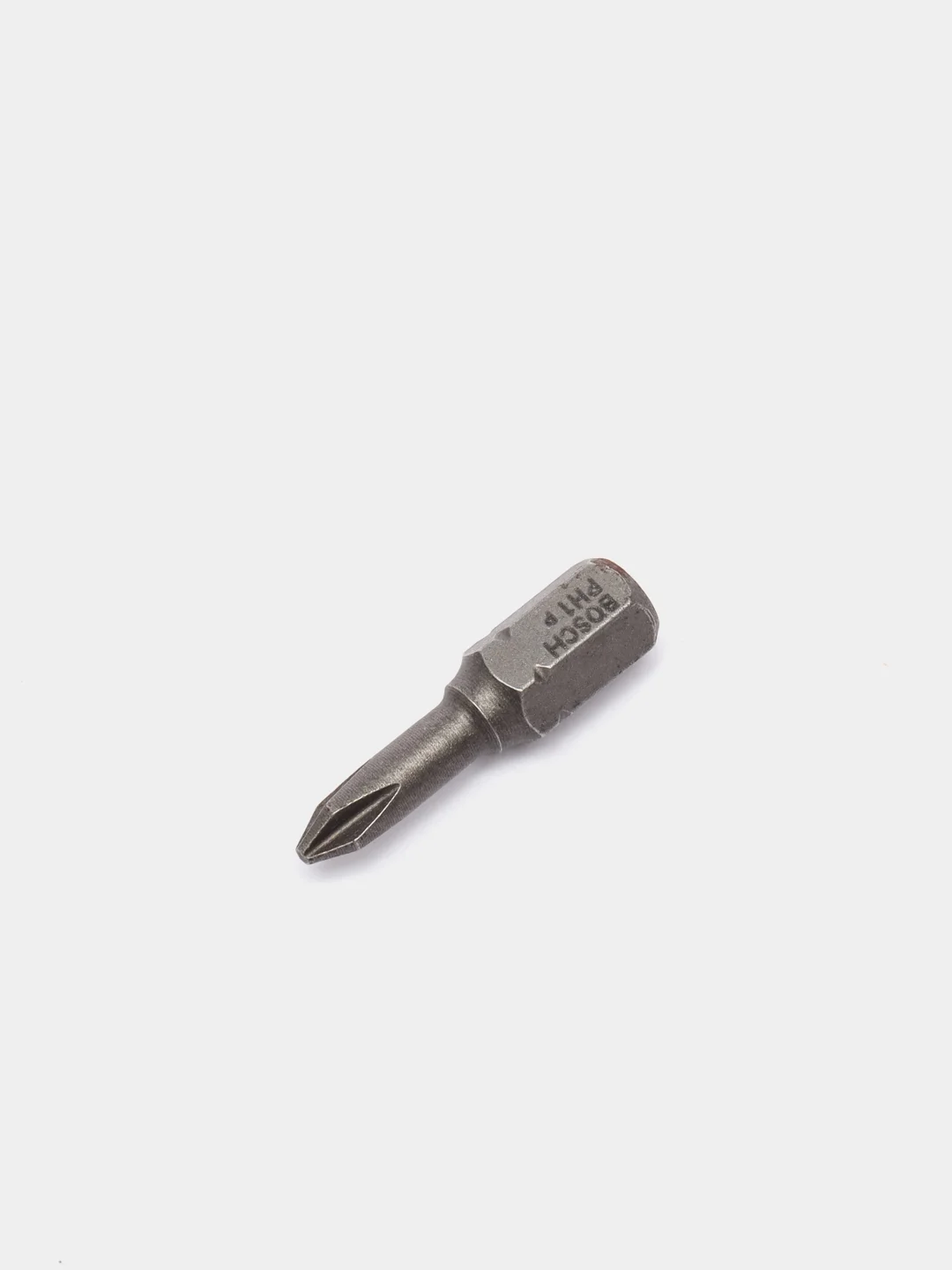Бита Bosch PH/PZ, 1 штука