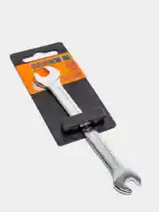 Двухсторонний ключ с открытым зевом NEO Tools, 8 x 9 мм, 09-808