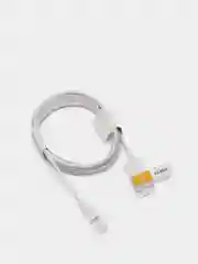 Кабель для зарядки Type-C / micro-USB / Lightning Провод/ шнур/ кабель зарядный
