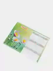 Красный расписание уроков на неделю