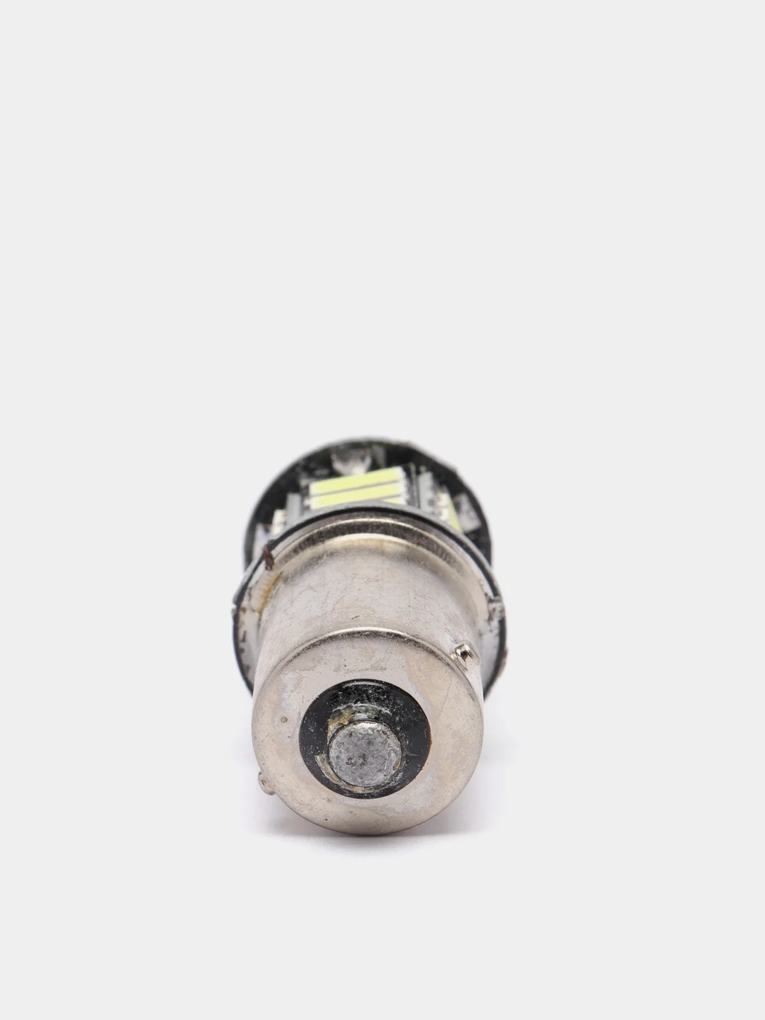 Автомобильная светодиодная лампа P21W, 1156 21SMD 12V, 2 штуки