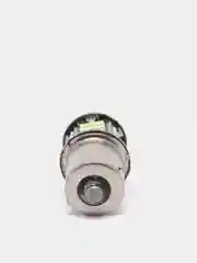 Автомобильная светодиодная лампа P21W, 1156 21SMD 12V, 2 штуки