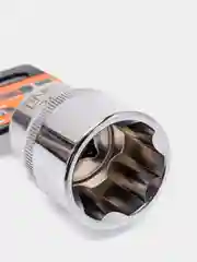 Головка торцевая, 6-гранная, Superlock, 26 мм 1/2"DR, NEO Tools 08-026